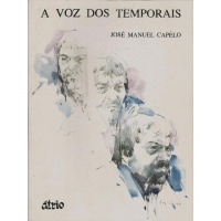 Livros/Acervo/C/CAPELO A VOZ
